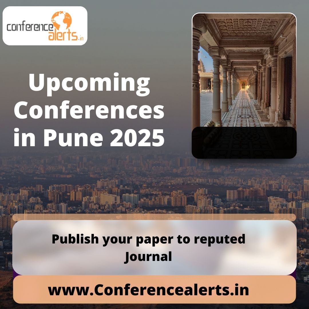Conf_Alerts_Ind's tweet photo. 🌟 Exciting Conferences in Pune 2025!
🔗 https://t.co/M0KZznm2h3
𝐒𝐭𝐚𝐲 𝐂𝐨𝐧𝐧𝐞𝐜𝐭𝐞𝐝: Follow our page for updates and exclusive content!
#conferencealertsindia #conferencealerts2025 #education #Pune #Puneeducation #Punestudent #networking #networkingevent #scopus https://t.co/3OujqaeZ5f
