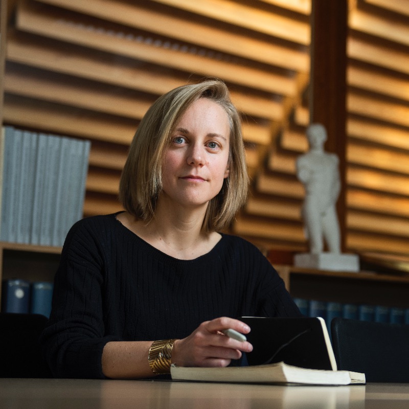 OxfordGiving's tweet photo. Archaeologist Dr Ine Jacobs is unearthing the secrets of the Byzantine world. She explains how her research – including the stunning discovery she made this summer at the ancient site of #Aphrodisias – is helping to reshape our understanding of this powerful empire. ⬇️