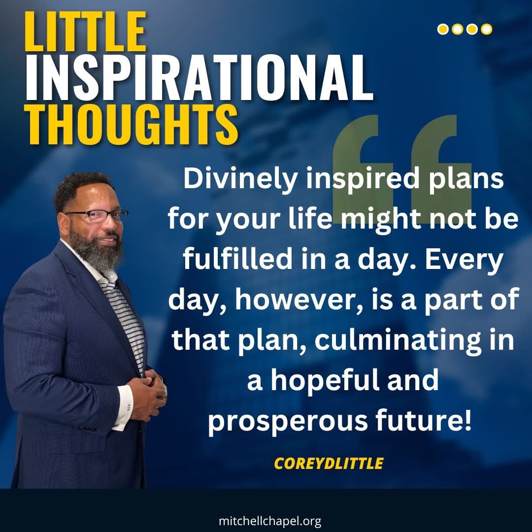 coreydlittle's tweet photo. Little Inspirational Thoughts https://t.co/6obFHZEmaT