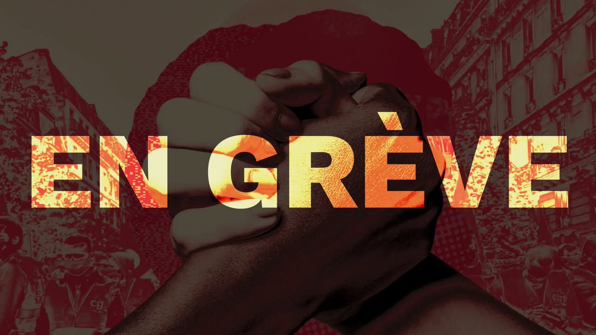 cgt_educ_31's tweet photo. #Engreve #5decembre https://t.co/y1a1bY18mn