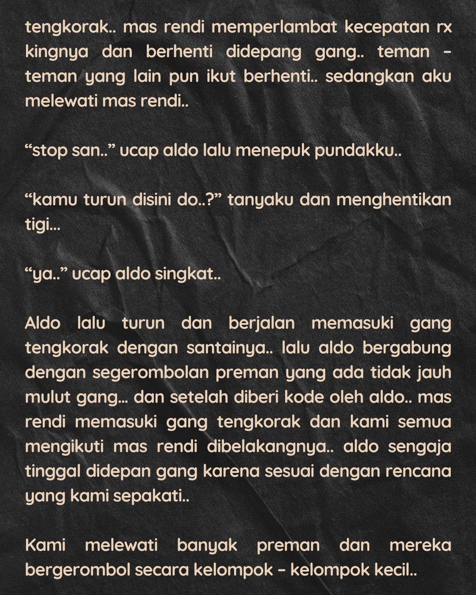 dramajepang_ofc's tweet photo. Yuk follow dan like, jangan lupa bantu share juga ya
.
.
.
.
#CeritaDewasa #CeritaErotis #KisahDewasa #KisahSeks #CeritaMenggairahkan #CeritaSensual #CeritaRomantis #Kisah18Plus https://t.co/EXmBl2apAj