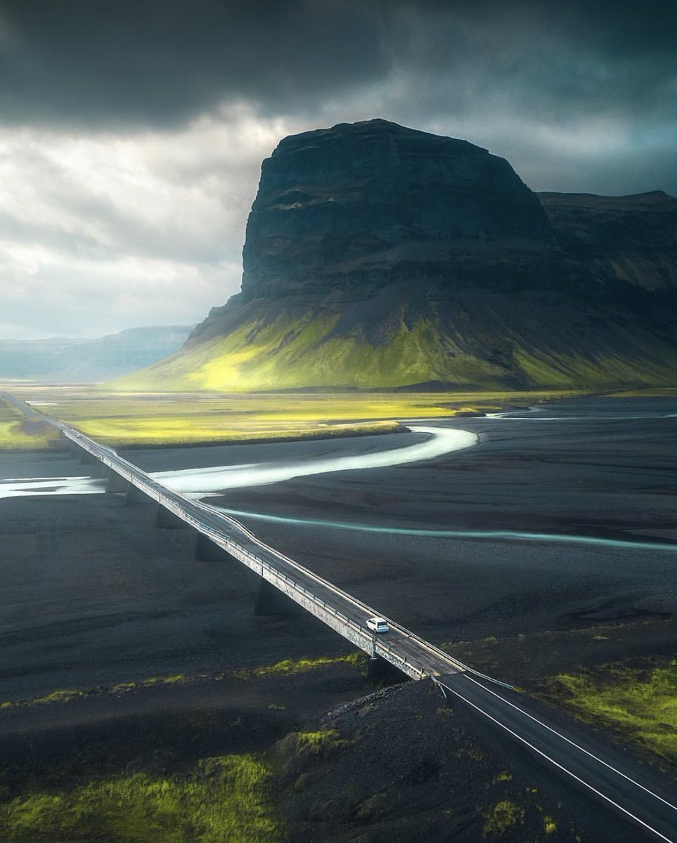 earthcurated's tweet photo. Landscapes of Iceland 🇮🇸 https://t.co/ZzPXgCe10Q