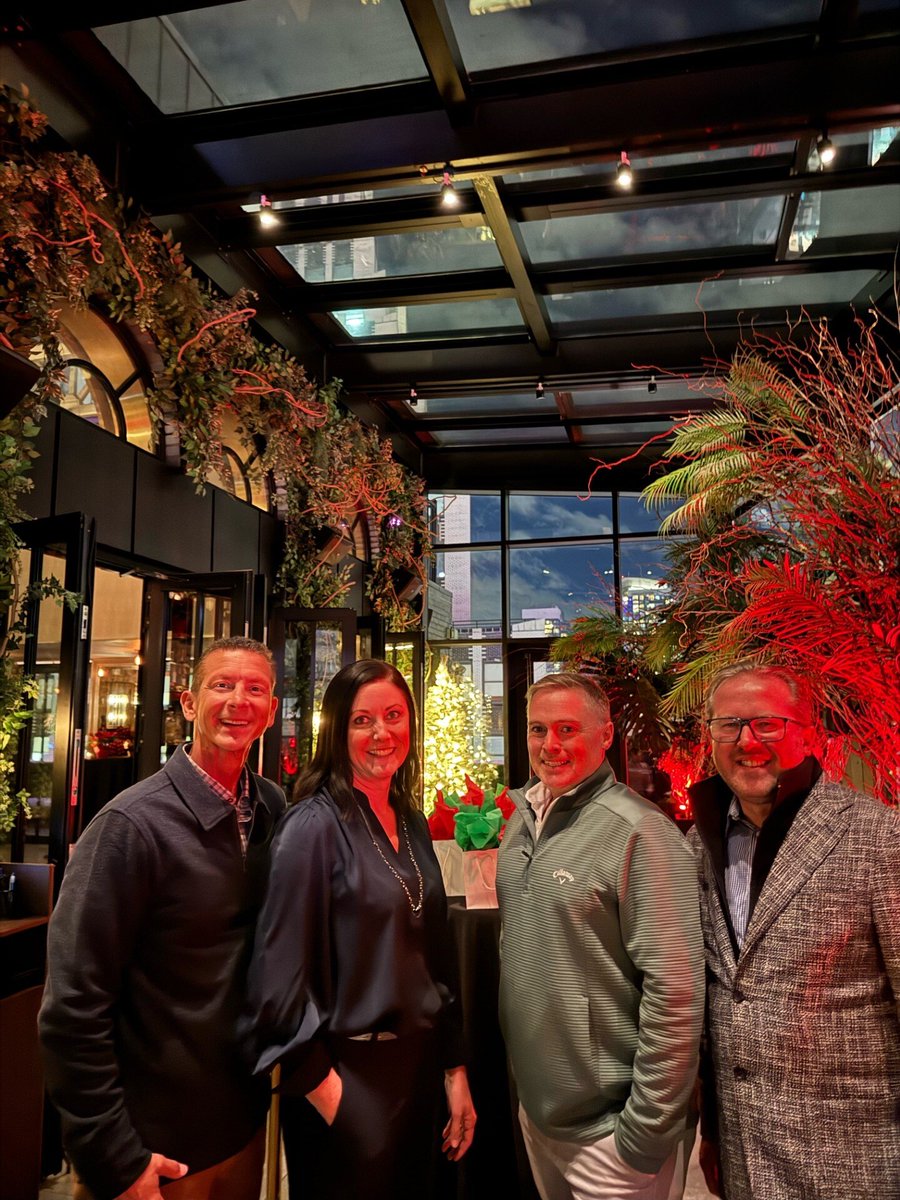 The APS Group tweet media