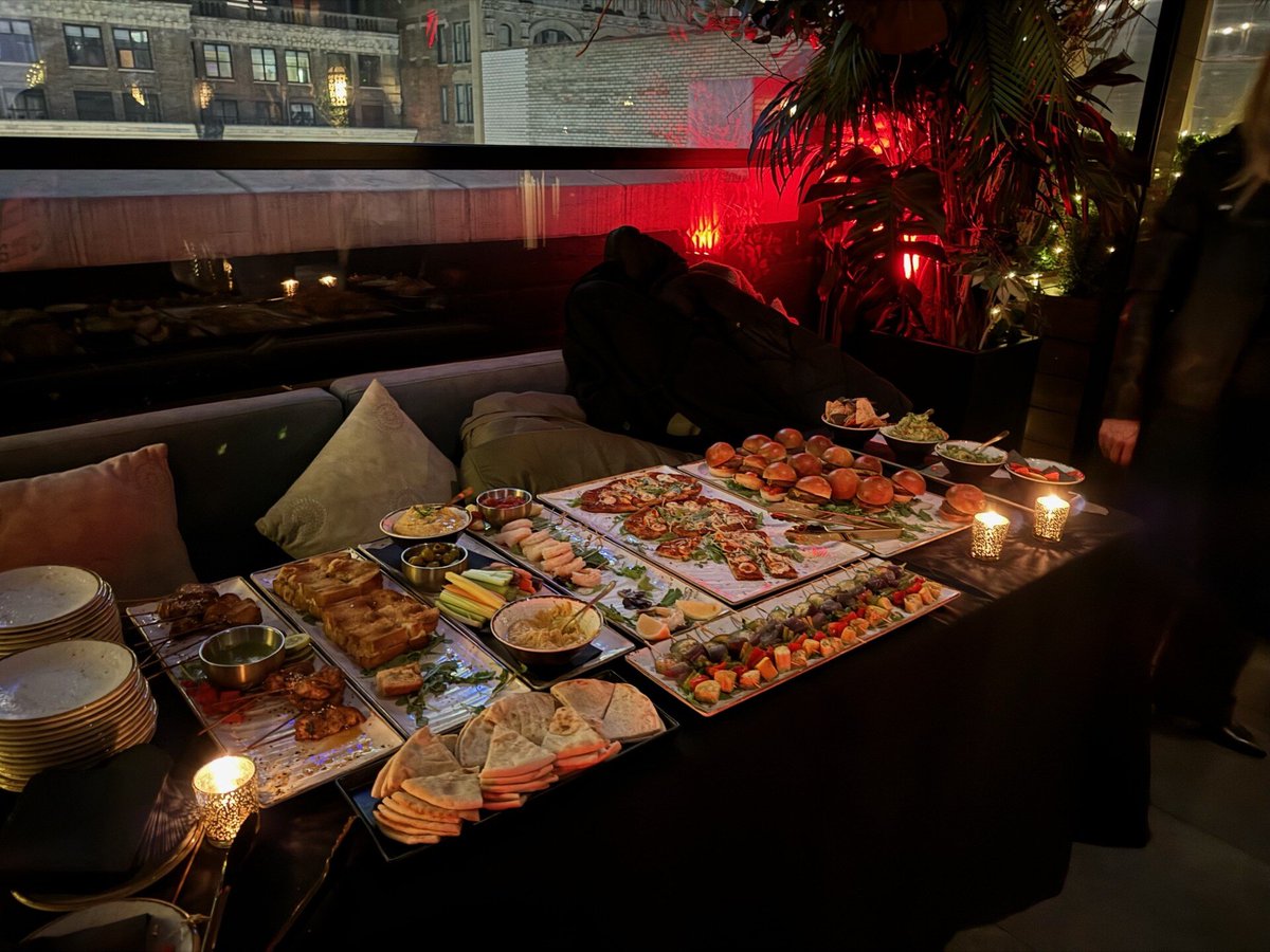 The APS Group tweet media