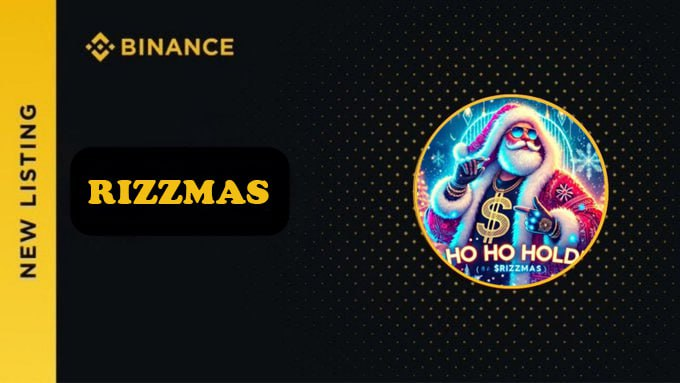 Like  If You Want <a href="/binance/">Binance</a> To List #rizzmas  !!

👉Follow <a href="/CryptoMagazine9/">crypto magazine</a>

1 BTC  #LUNC $MAGA $WEN #ALTSEASON 100k BTC $SYS