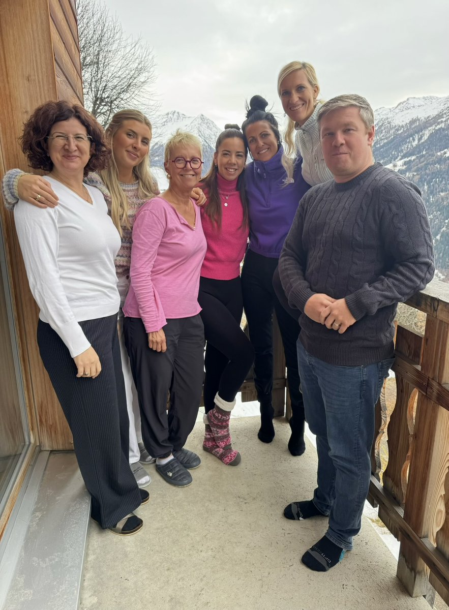 White Leaf Solutions tweet media