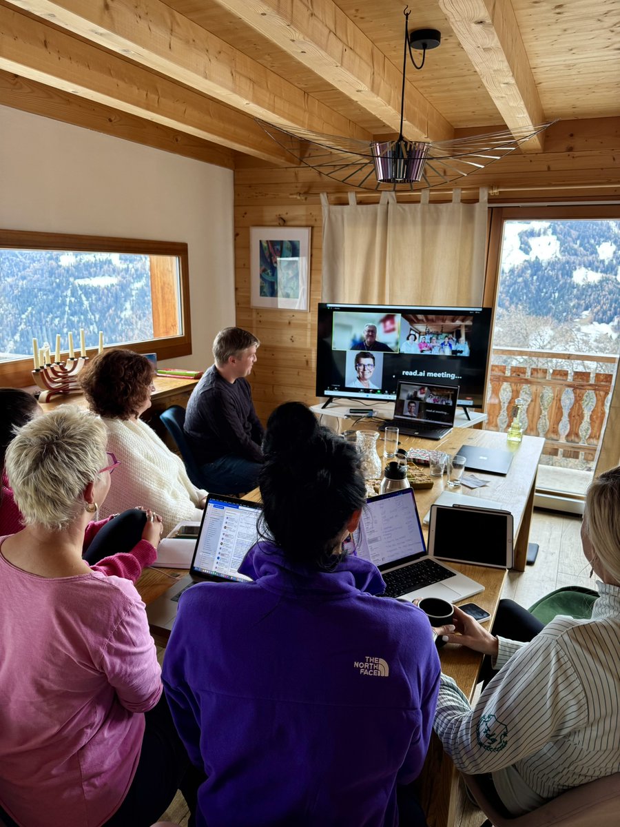 White Leaf Solutions tweet media