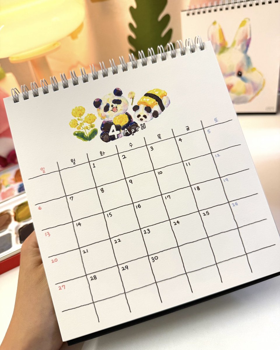 crayon8rabbit's tweet photo. 노랑노랑 계란초밥이 되어버린
귀여운 판다쿤.. 🐼💛

https://t.co/dE5v6SQTVF https://t.co/iHVppbe39w