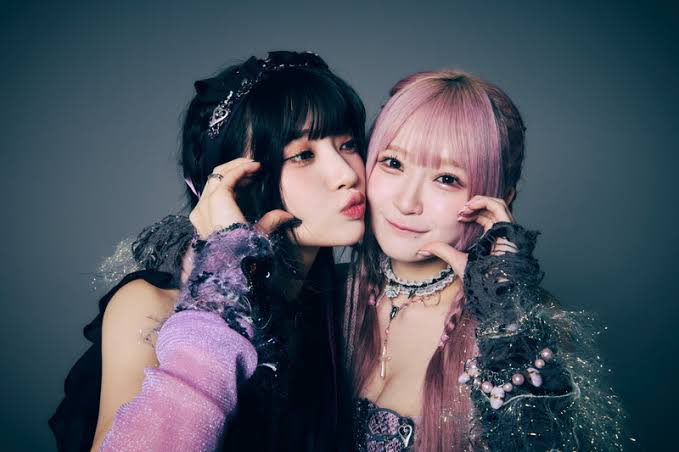 れいりえちゃん、職場の先輩に見せたら可愛いって言うてた🫶🏻最近のいちばんの癒し🫶🏻