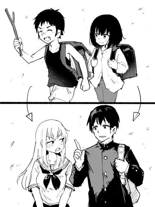 こういうの 