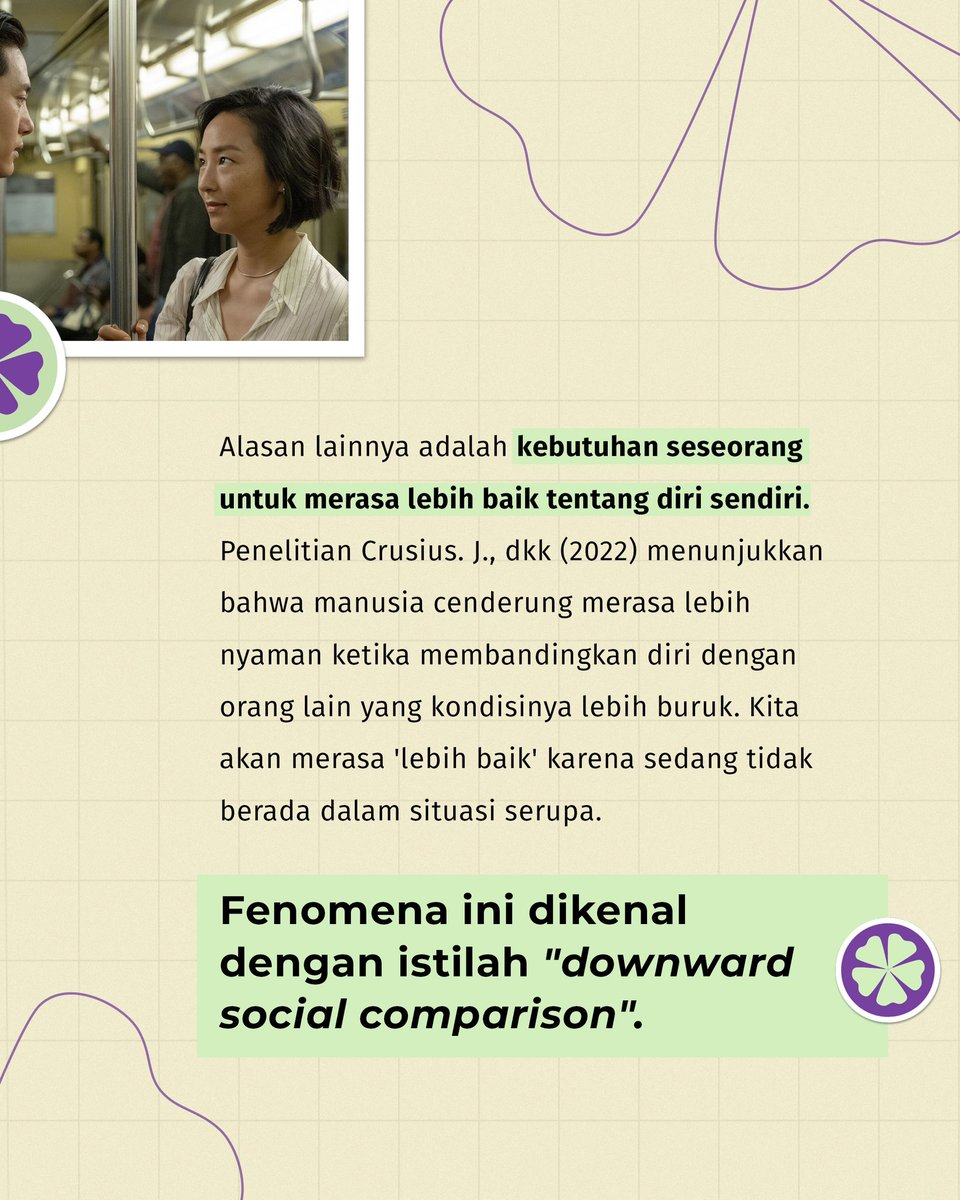 Kamu selalu penasaran kalau ada konten perselingkuhan yang viral di media sosial?

Hati-hati!