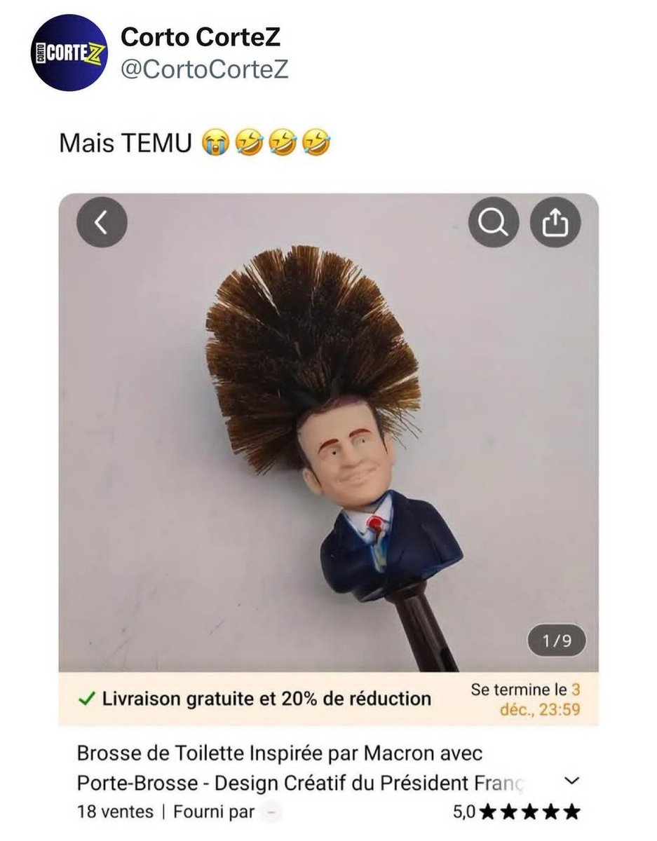 AuthentikBis's tweet image. 😂😂😂😂