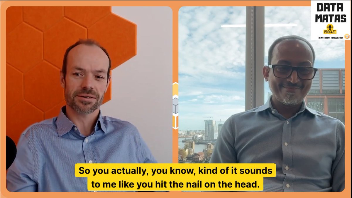 S1E7 - Unlocking hubs.li/Q02-vKx00 Potential in Financial Services is now live!

hubs.li/Q02-vLvQ0

Listen and subscribe on:
🎧 Audible: hubs.li/Q02-vPBl0
🎧 Spotify: hubs.li/Q02-vMz80
🎧 Transistor: hubs.li/Q02-vGbw0