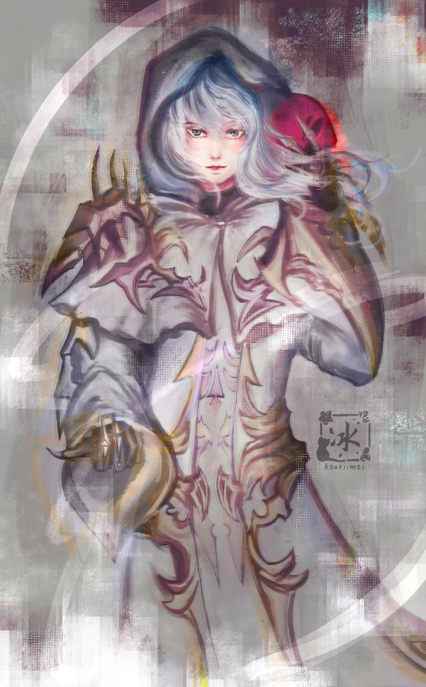 kouriimei's tweet photo. #ElidibusWeek2024 - Days 5 + 6: Preservation and Conflict

if your past memories were perserved, and he held out his hand, would you take it with the conflict within you?

#FFXIV #FFXIVart #Themis #Elidibus @elidibusweek https://t.co/nHxV42U8Ul