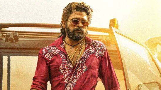 Bewoke0's tweet photo. Pushpa 2 The Rule: Allu Arjun-Rashmika Mandana starrer is neither fire nor wildfire, Part One remains the better one. #Pushpa2TheRule #Pushpa2TheRulereview #RashmikaMnadanna #AlluArjun https://t.co/awwgGppuVZ