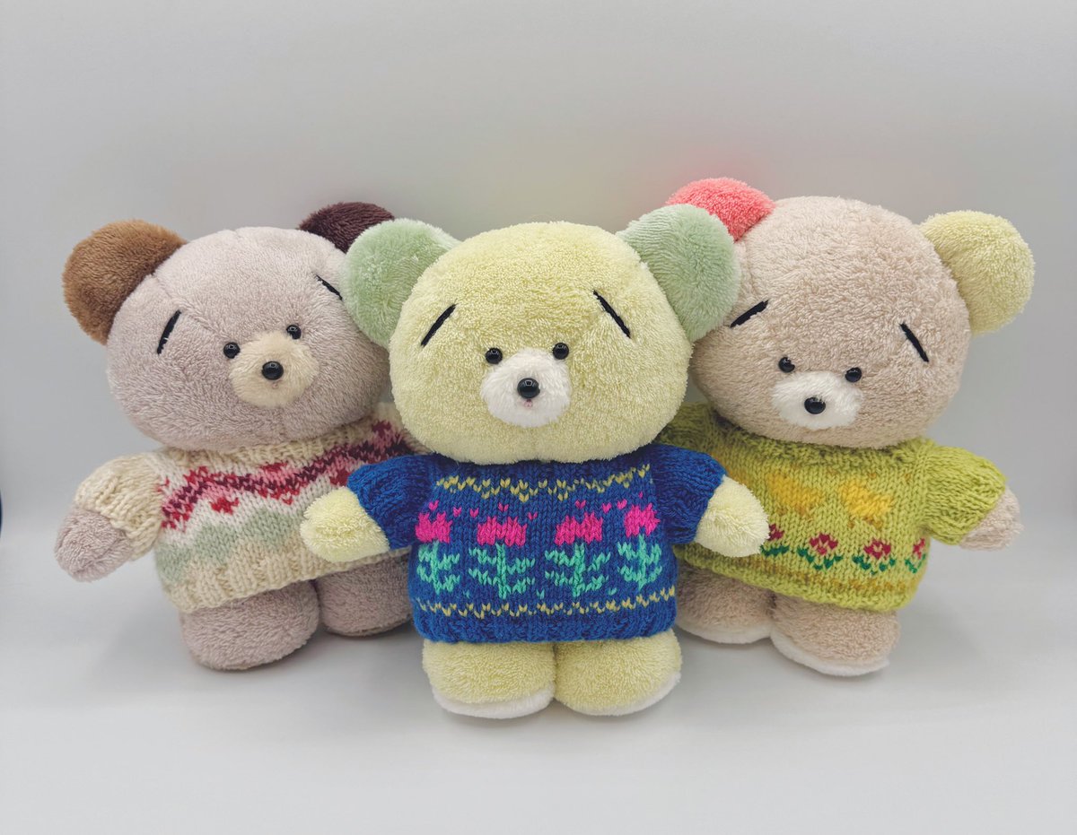 ❄️ポップアップのお知らせ📢🐻 「𝙿𝚞𝚐𝚊 𝙿𝚊𝚛𝚕𝚘𝚛 ク リ ス マ