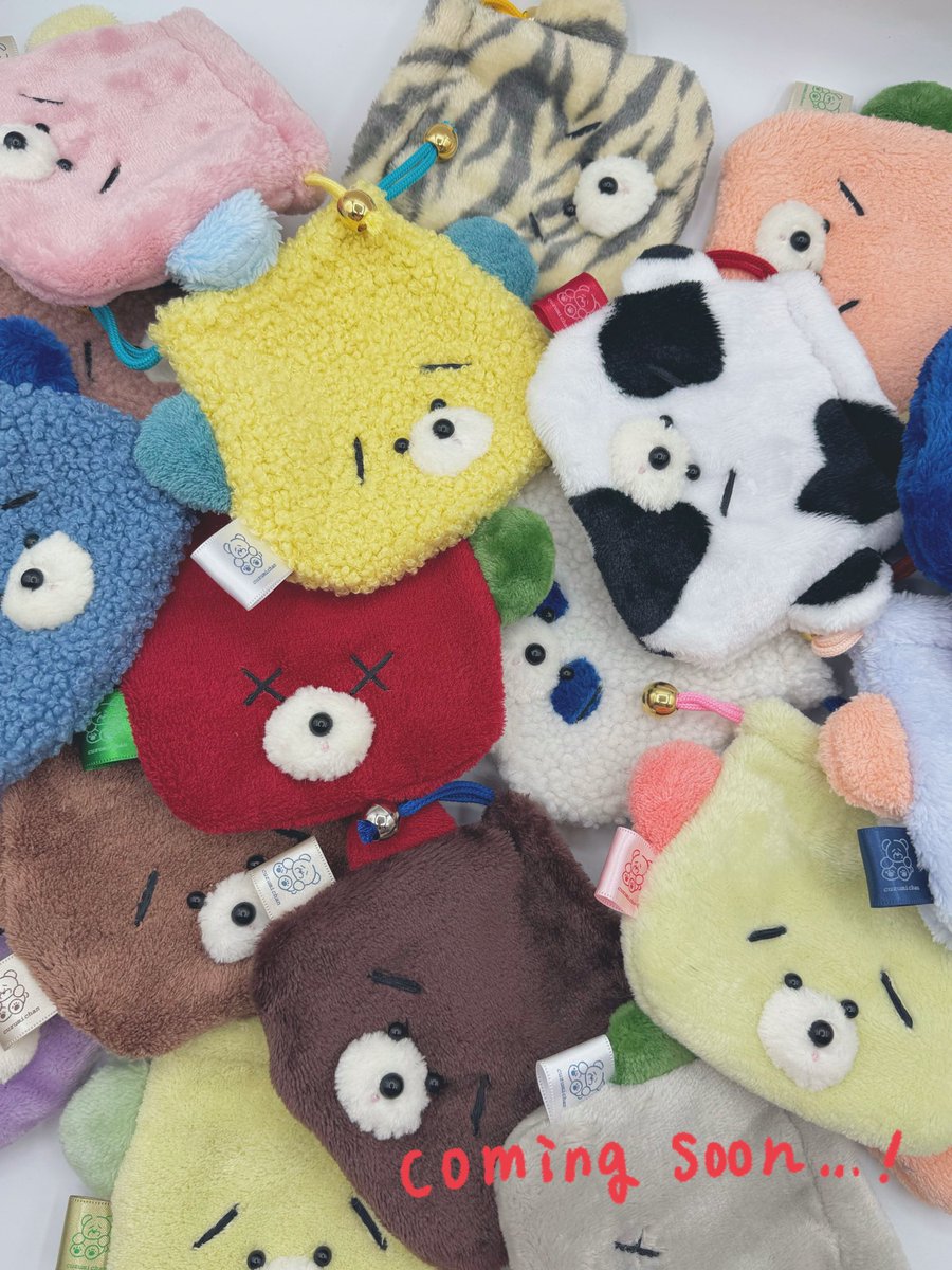 ❄️ポップアップのお知らせ📢🐻 「𝙿𝚞𝚐𝚊 𝙿𝚊𝚛𝚕𝚘𝚛 ク リ ス マ