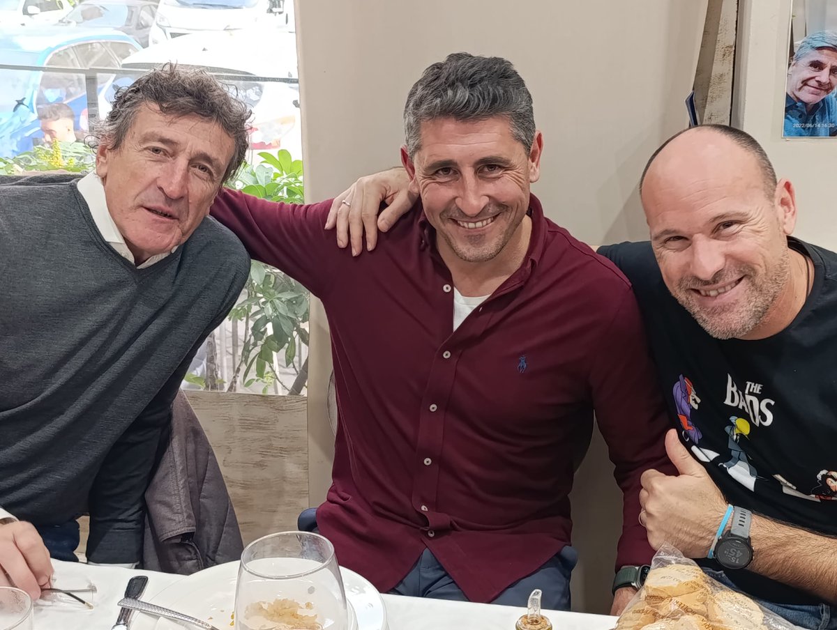 antonio oliver tweet media