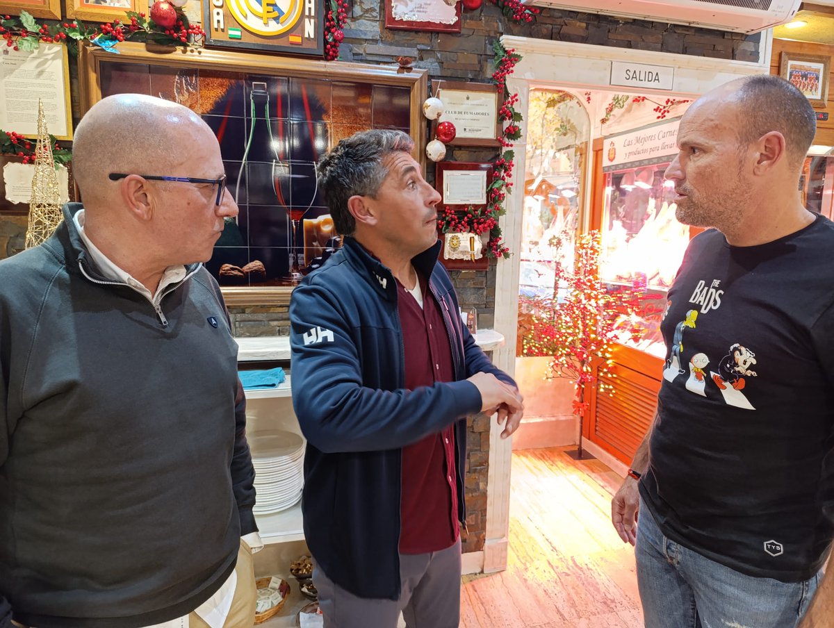 antonio oliver tweet media