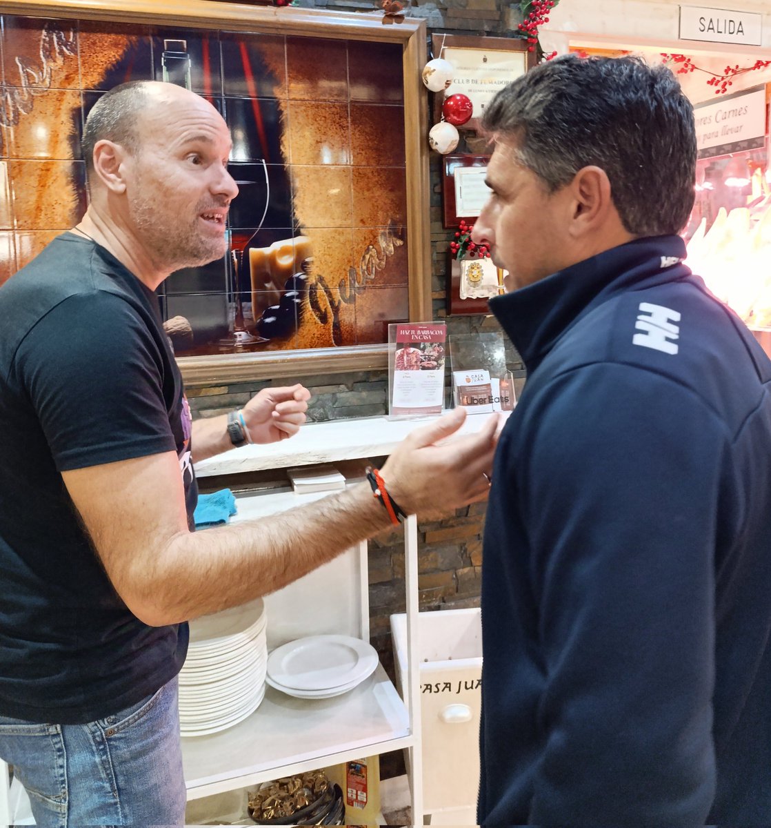 antonio oliver tweet media