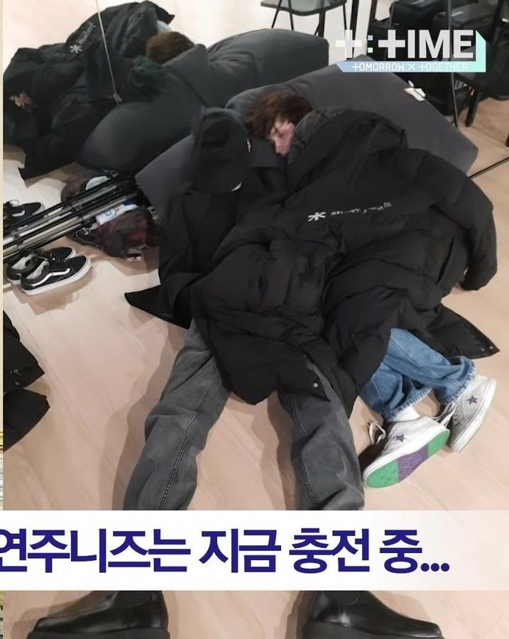 ‎ ᯓ✦ 𝒄𝒉𝒐𝒊 𝒄𝒉𝒆𝒓𝒓. (slow but 🩷YJ) tweet media