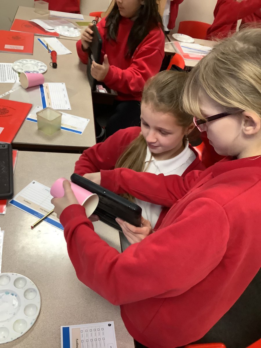 Oakfield Primary tweet media