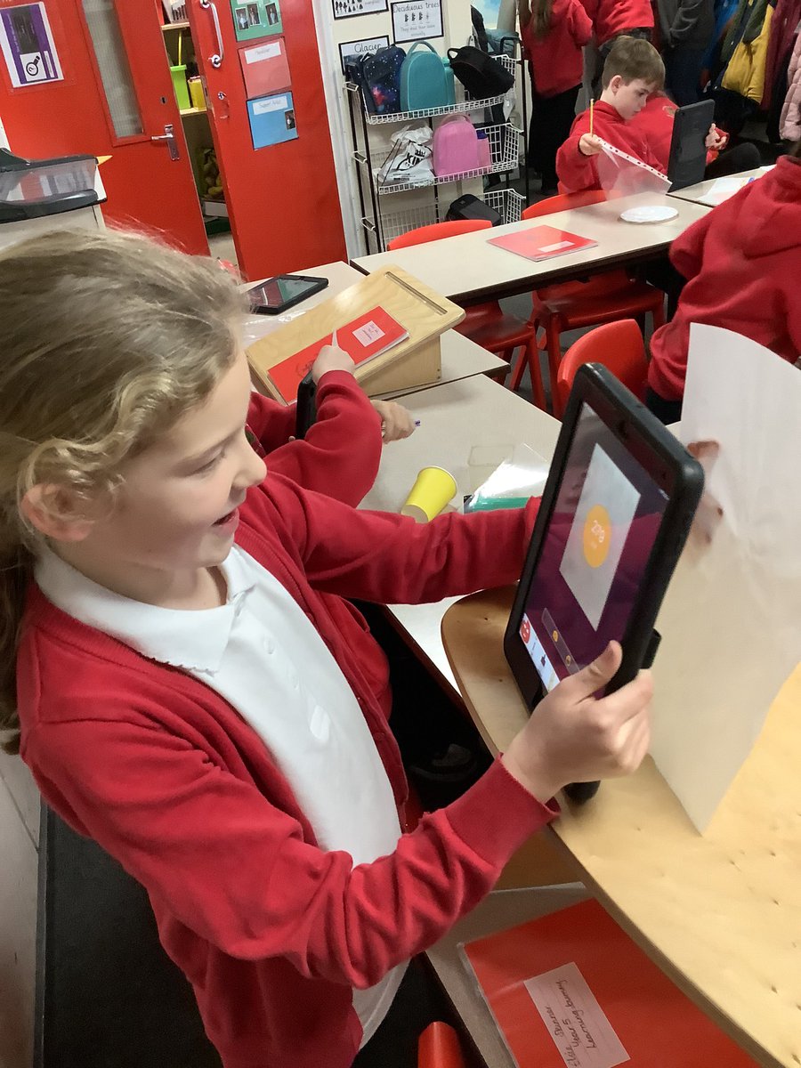 Oakfield Primary tweet media