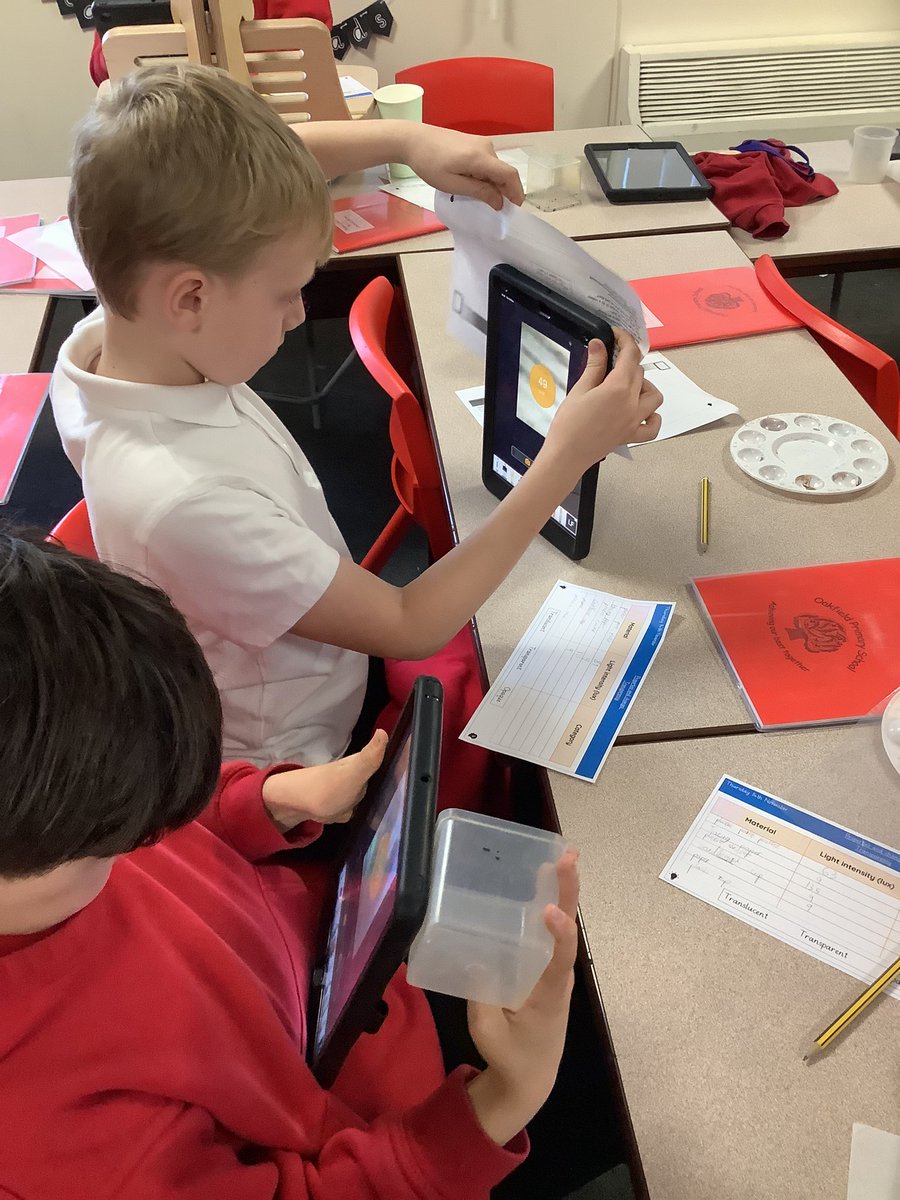 Oakfield Primary tweet media