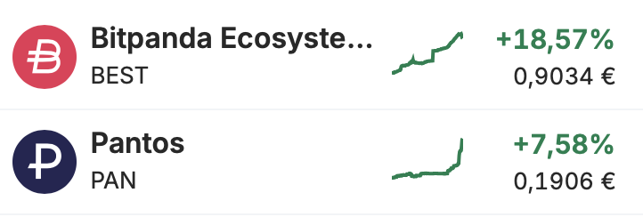 ich lass das einfach mal so stehen...
$PAN $BEST <a href="/Bitpanda_global/">Bitpanda</a> <a href="/PantosIO/">Pantos</a>