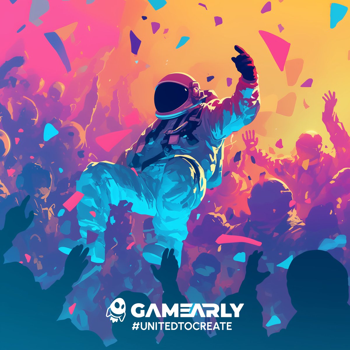 Guild Studio - Kill All Lice - Shadow of the Guild tweet media