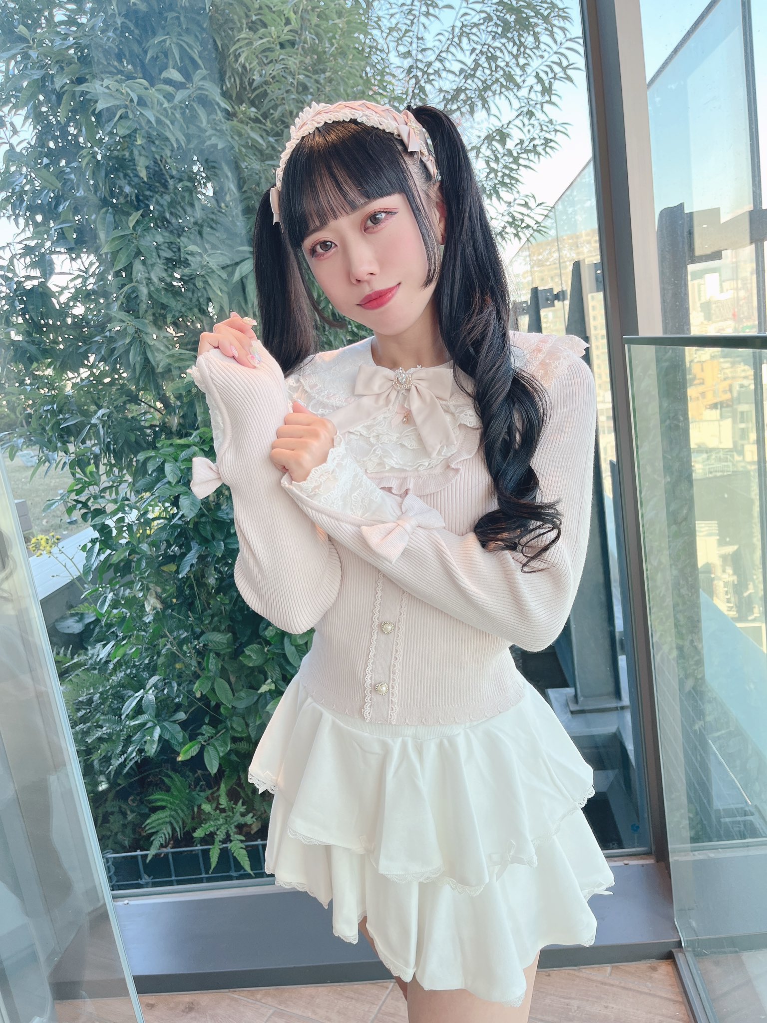 LIZ LISA on X: LIZ LISA on X: