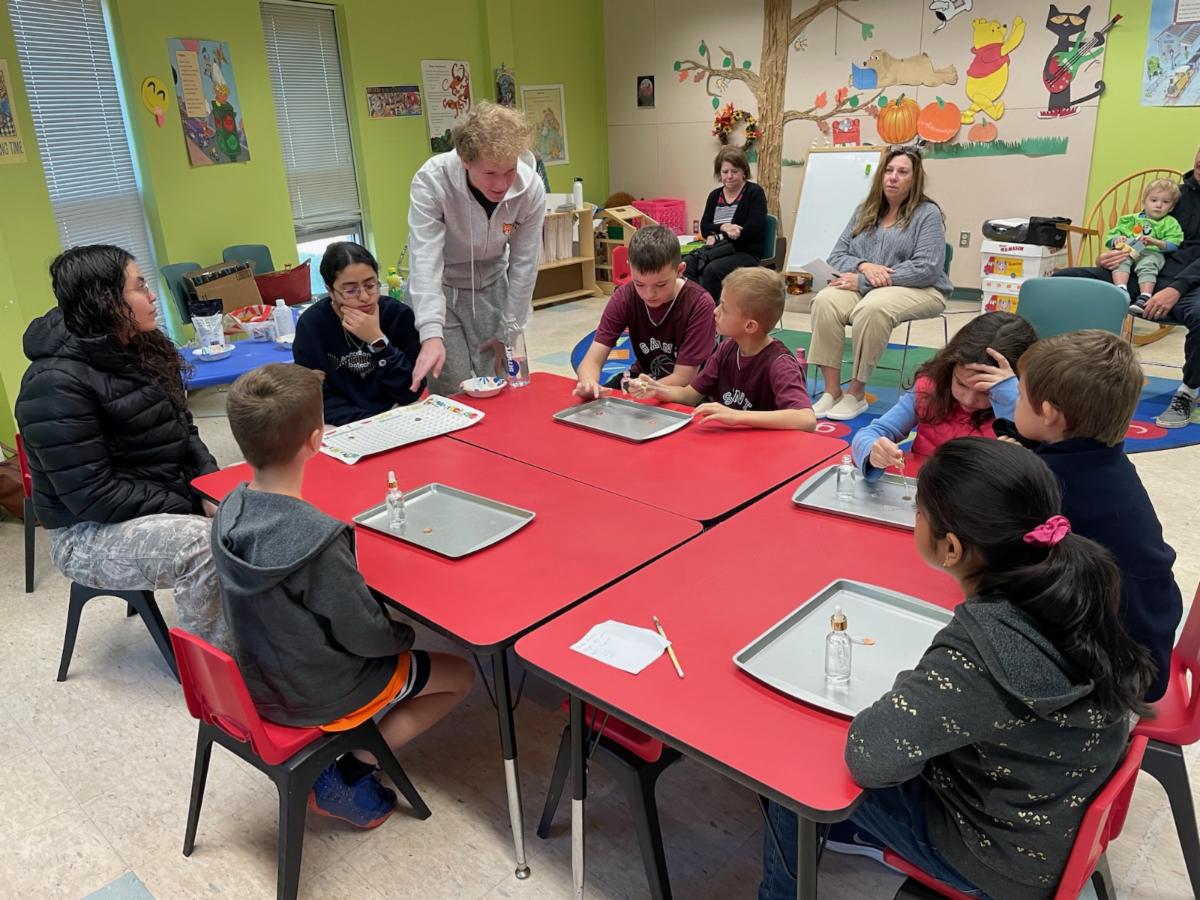 Princeton_ScienceOutreach tweet media