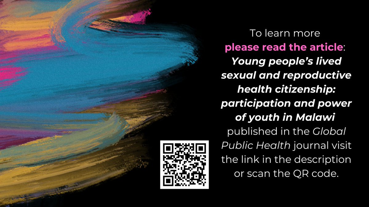 Jannah Wigle, PhD tweet media