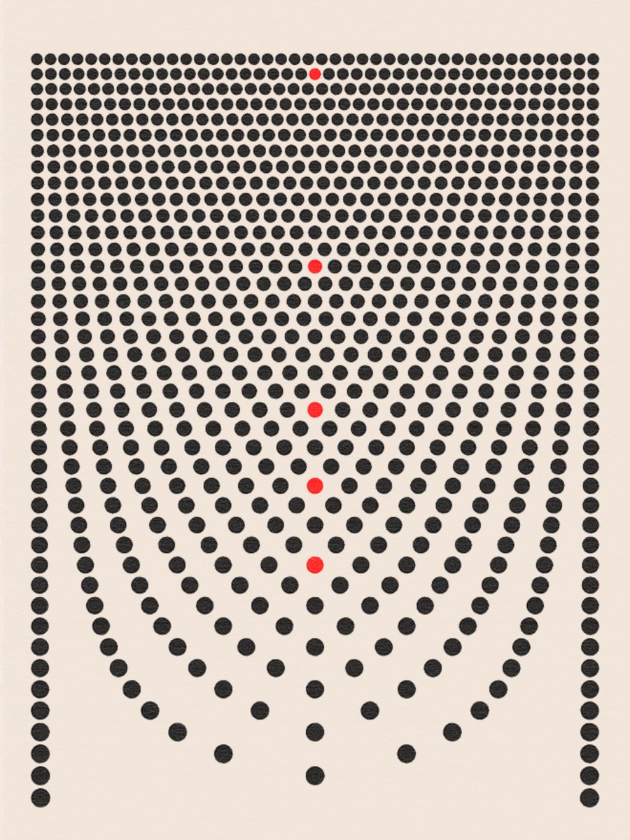 Pixel0Symphony's tweet image. A digital iteration from this rapidly evolving series.