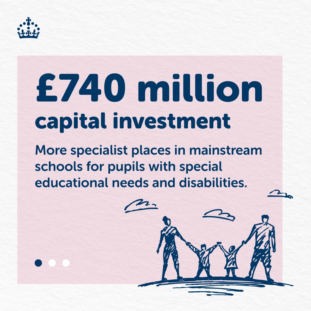 Joe Morris MP tweet media