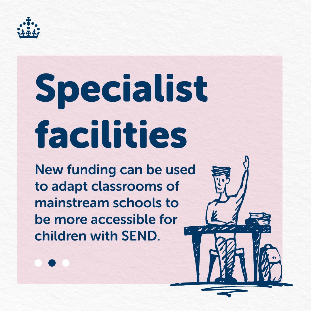 Joe Morris MP tweet media