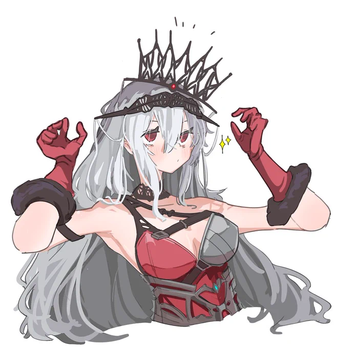 スカジ大好き
