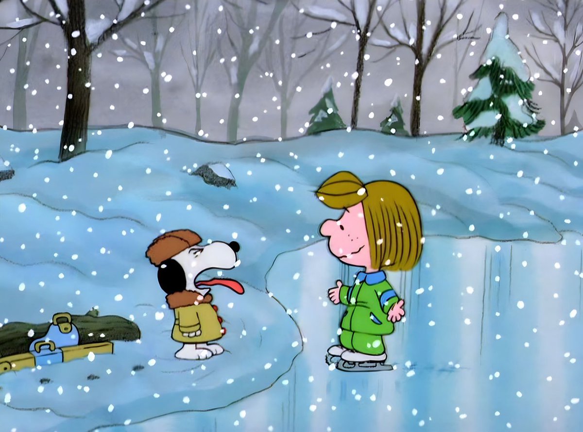 snoopy image of the day