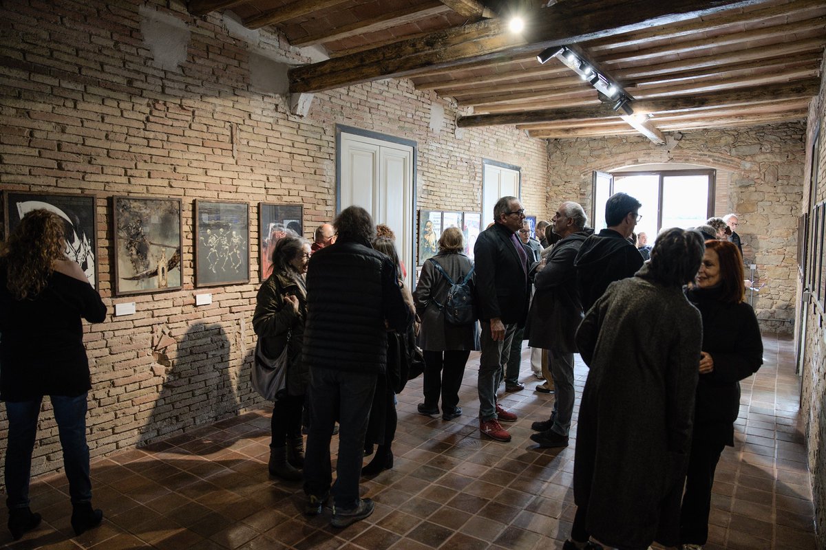 Processó de Verges tweet media