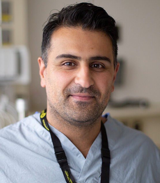 "Death is universal, yet we know so little about it. This study is helping to change that." 

Dr. Mypinder Sekhon’s ODTRF-funded research is transforming transplant medicine, opening doors to more donation opportunities &amp; better outcomes. 

Read more: odtrf.org/breaking-new-g…