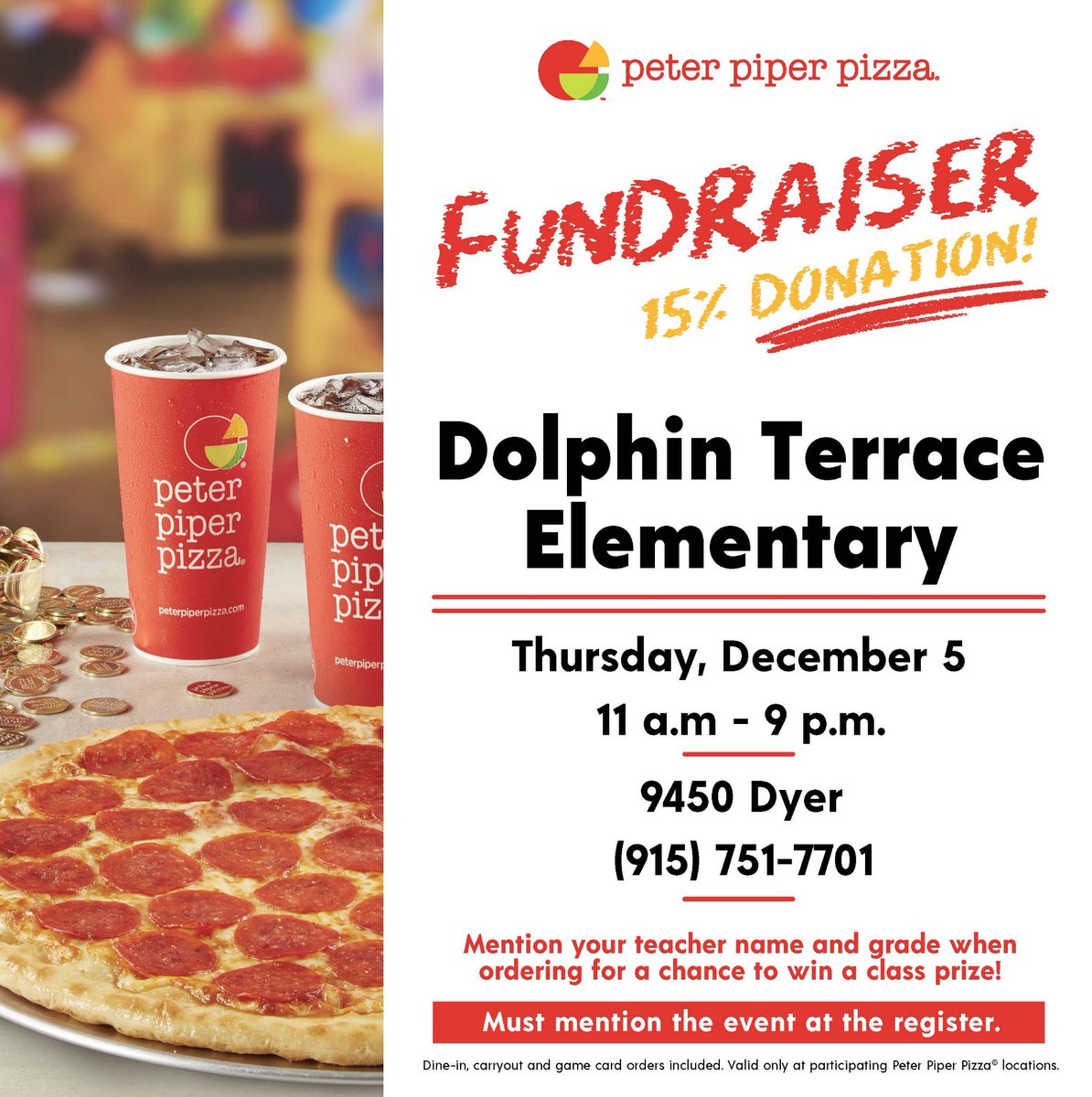 Dolphin Terrace ES (@dolphinterracee) on Twitter photo 