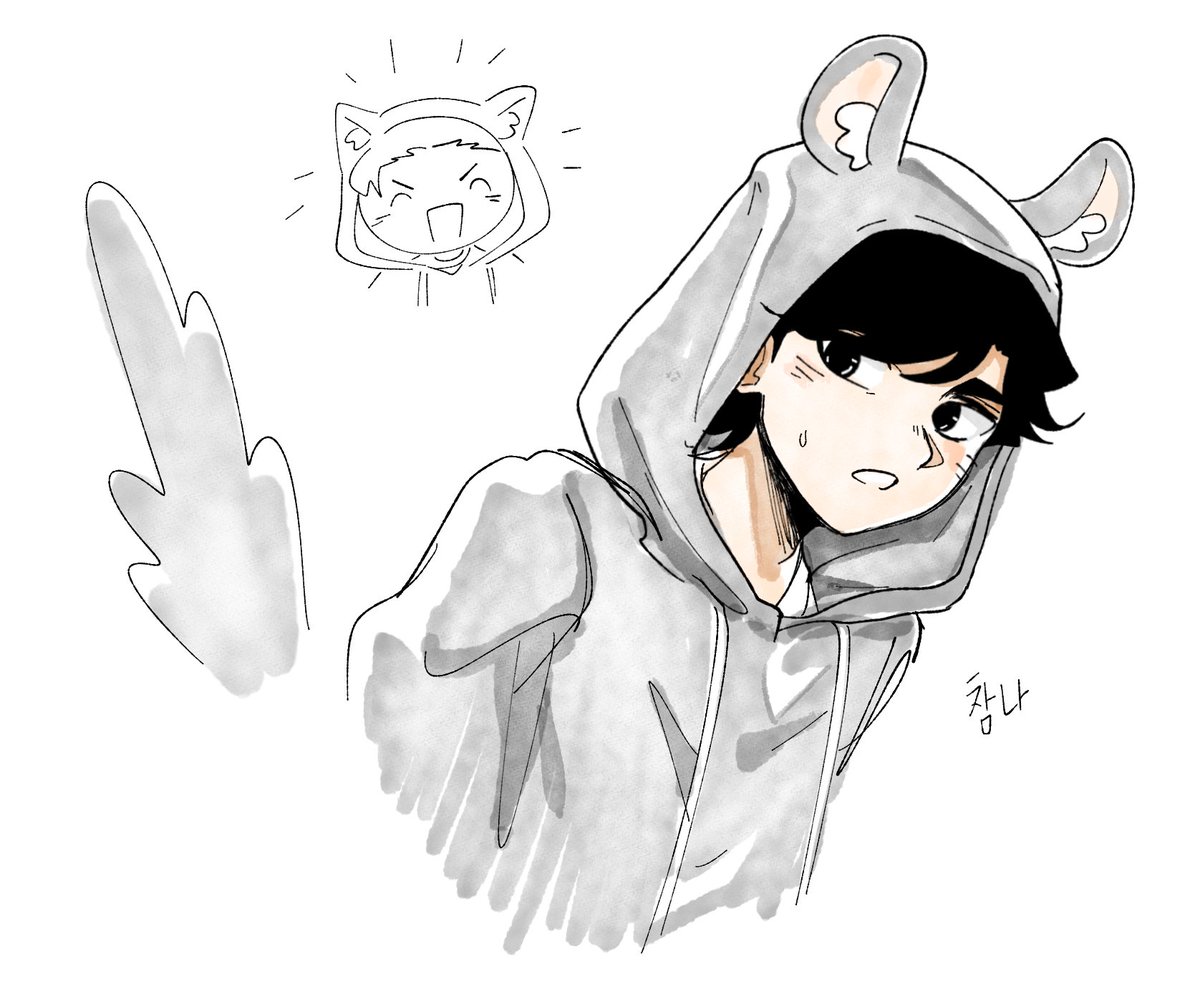 재우 (@jazzkwangchel) on Twitter photo 