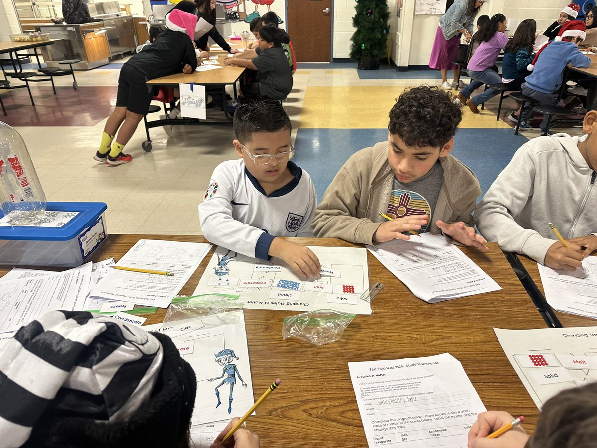 Stephanie Beltran tweet media