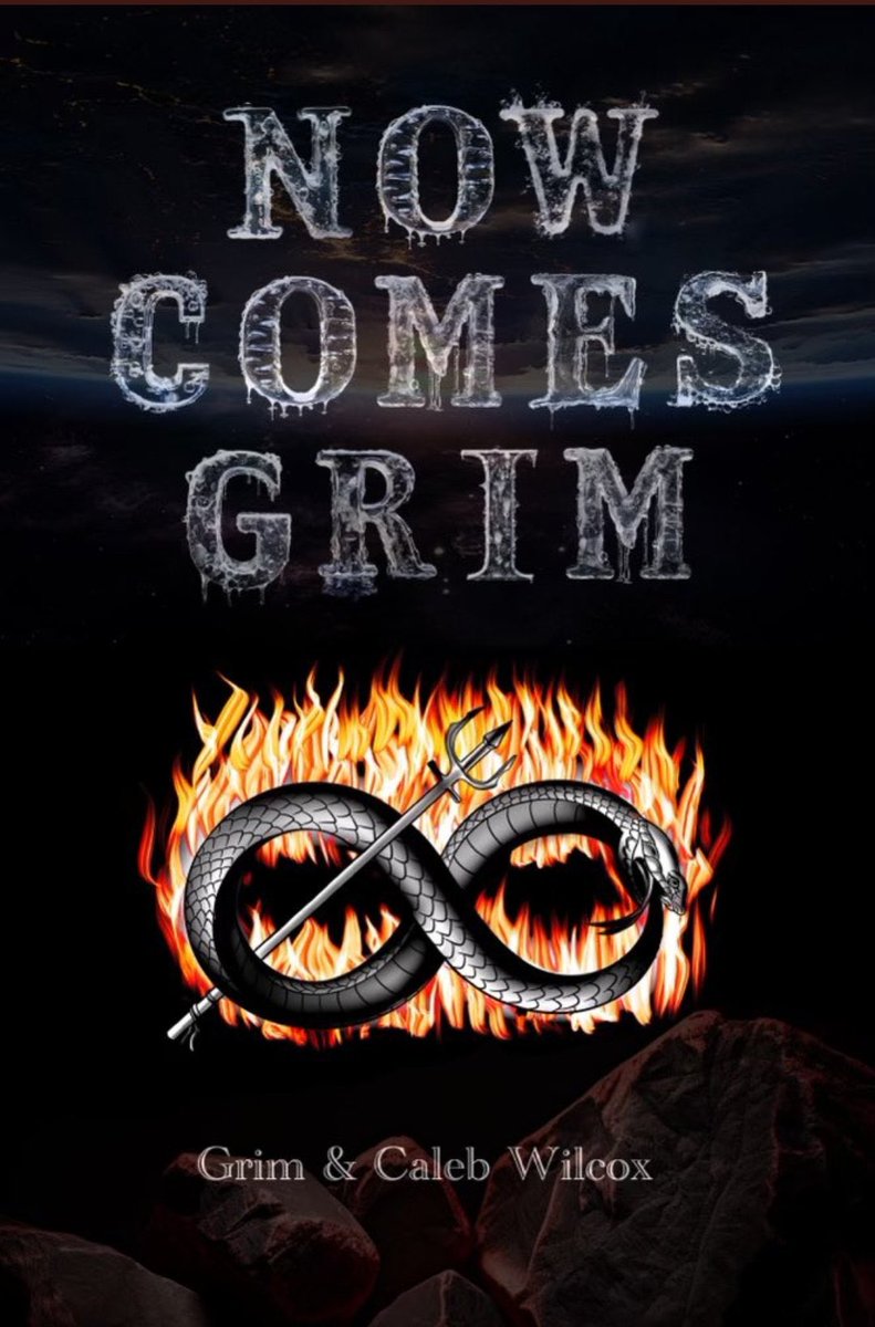 We would like to get past the 7K mark for followers for Grim as he recovers from #Cancer surgery.

If you are 1A, 2A, or an author (Grim is an author), we will follow you back for him after vetting.
<a href="/StrytellinJerry/">Jerry T. Cook</a>