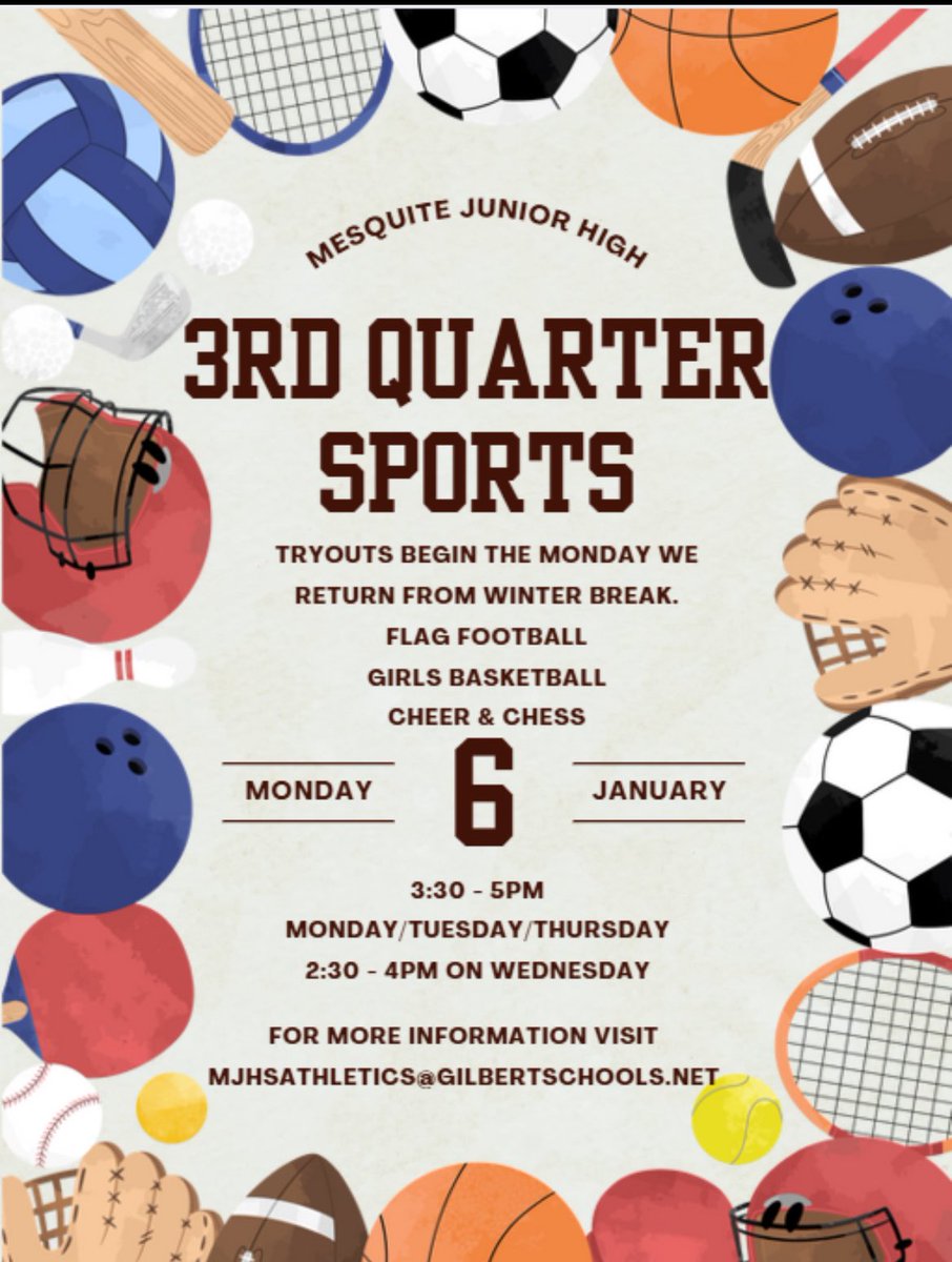 MJHS Mustangs (@mjhsmustangsgps) on Twitter photo 