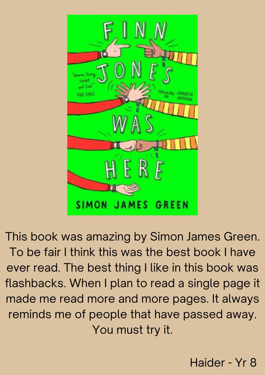 Stanground_Academy_Library tweet media