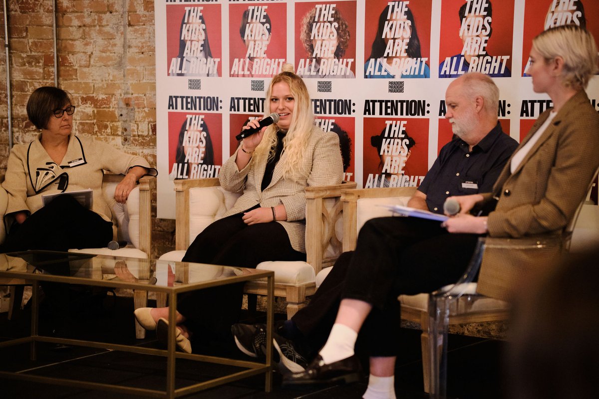 The focus of Maddie's fellowship with us is to advance digital literacy in Canada. She looks forward to supporting Canadian youth through the same social media struggles that her US peers have faced.

Read her full bio &amp; meet our other youth fellows here: bit.ly/YouthFellows