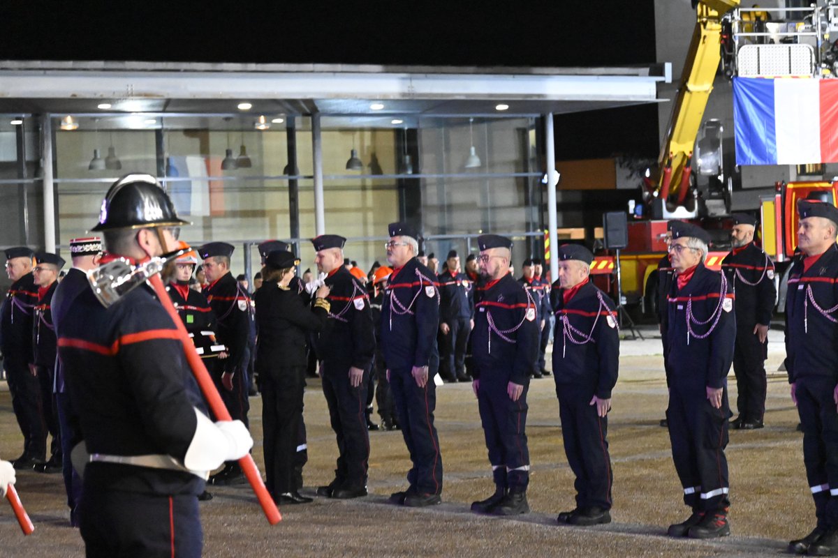 sdis01 Sapeurs-pompiers de l'Ain tweet media
