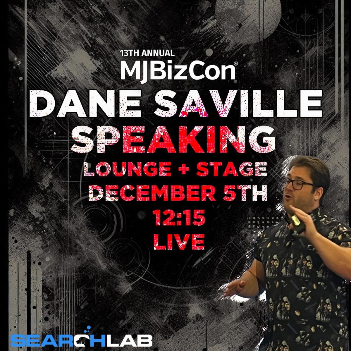 RobinWerling1's tweet photo. What happens when you mix a wrestling champ, a wordsmith and #MJBizCon2024? You get a knock out 🥊 smokin’  🚬 presentation with helpful #SEO tips! Don’t miss #DaneSaville from @SearchLabAgency today at 12:15 Live on the Joint Stage in the central hall. @MJBizDaily https://t.co/FyBAxFhvel