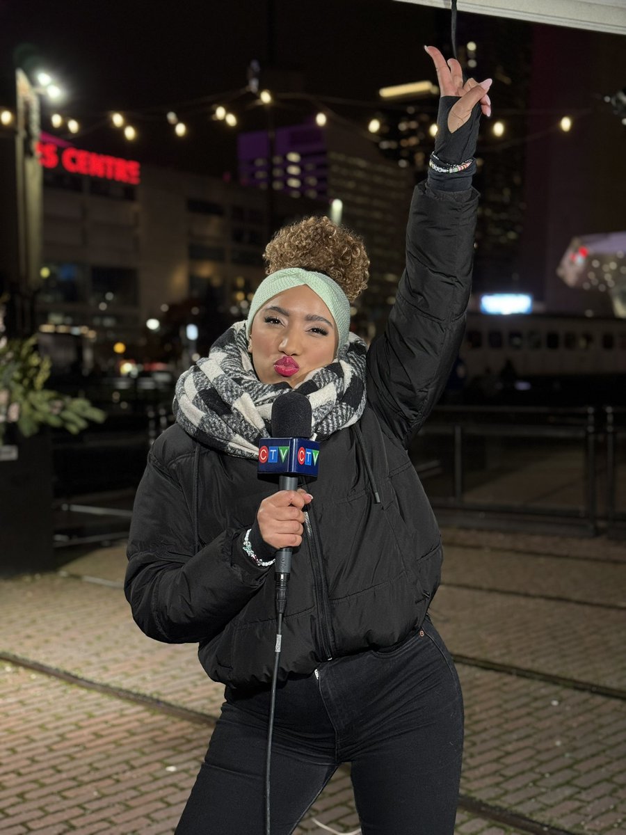 Happy work anniversary to me! 
2016->2024
Cheers to 8 years doing what I love!
<a href="/CTVToronto/">CTV News Toronto</a> <a href="/CP24/">CP24</a>